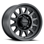 Method Race Wheels | MR704 HD Bead Grip | Matte Black - Sniper Custom Trucks