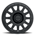 Method Race Wheels | MR709 HD Bead Grip | Matte Black - Sniper Custom Trucks