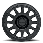 Method Race Wheels | MR709 HD Bead Grip | Matte Black - Sniper Custom Trucks