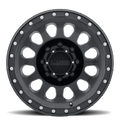 Method Race Wheels | MR315 | Matte Black
