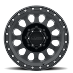 Method Race Wheels | MR315 | Matte Black