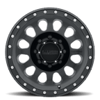 Method Race Wheels | MR315 | Matte Black - Sniper Custom Trucks