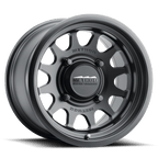 Method Race Wheels | MR414 Bead Grip | Matte Black - Sniper Custom Trucks