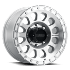Method Race Wheels | MR315 | Machined - Clear Coat - Sniper Custom Trucks