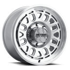 Method Race Wheels | MR321 | Machined - Clear Coat - Sniper Custom Trucks