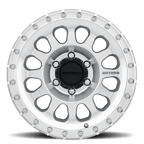 Method Race Wheels | MR315 | Machined - Clear Coat - Sniper Custom Trucks