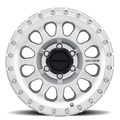 Method Race Wheels | MR315 | Machined - Clear Coat - Sniper Custom Trucks