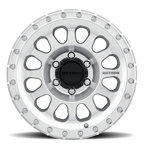 Method Race Wheels | MR315 | Machined - Clear Coat