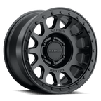 Method Race Wheels | MR709 HD Bead Grip | Matte Black - Sniper Custom Trucks