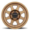 Method Race Wheels | MR701 Bead Grip | Method Bronze - Sniper Custom Trucks