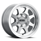 Method Race Wheels | MR701 Bead Grip | Machined - Clear Coat - Sniper Custom Trucks