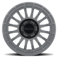 Method Race Wheels | MR314 | Gloss Titanium - Sniper Custom Trucks