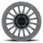 Method Race Wheels | MR314 | Gloss Titanium - Sniper Custom Trucks