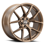 Method Race Wheels | Tech 5 | Bronze - Sniper Custom Trucks
