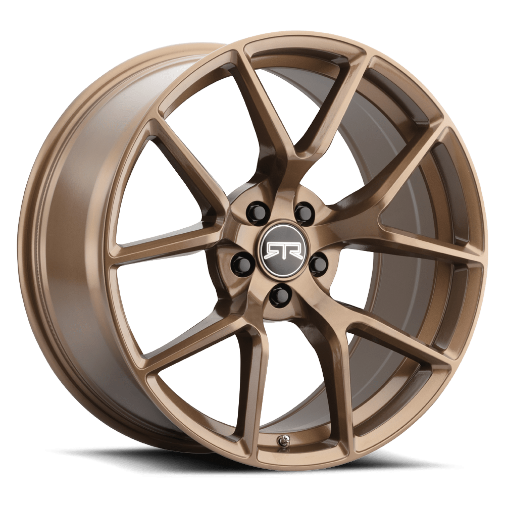 Method Race Wheels | Tech 5 | Bronze - Sniper Custom Trucks