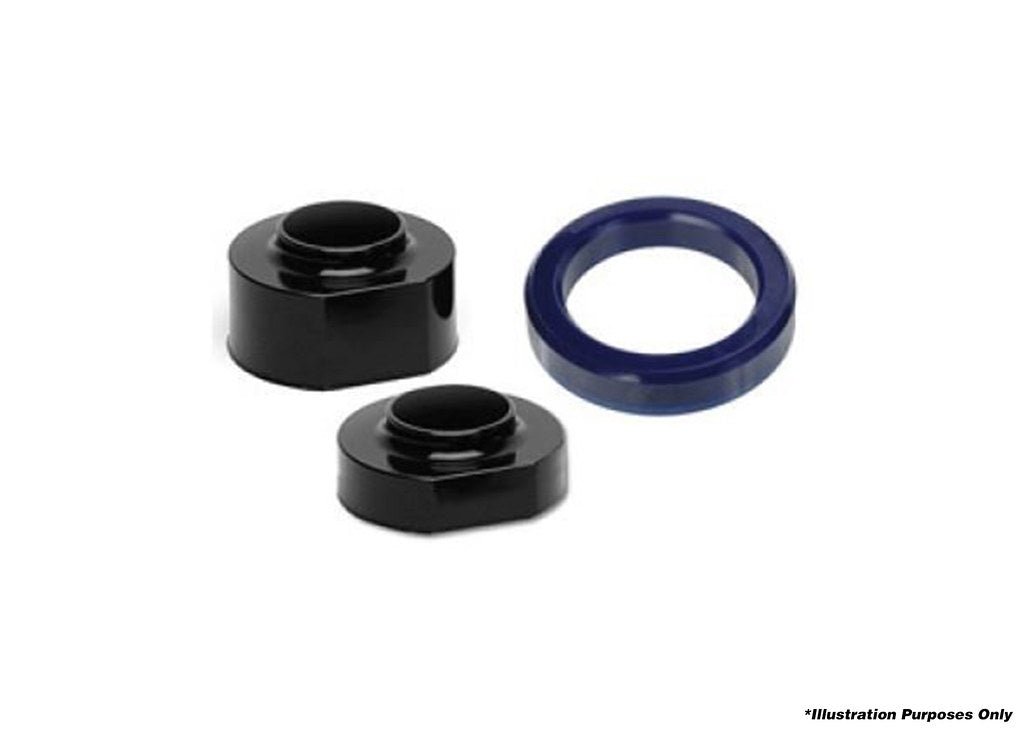 DOBINSONS POLY COIL SPRING SPACER 20MM - PS59 - 4003 - Sniper Custom Trucks