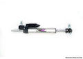 DOBINSONS ADJUSTABLE ALUMINUM STEERING DAMPER - SS51A811 - Sniper Custom Trucks