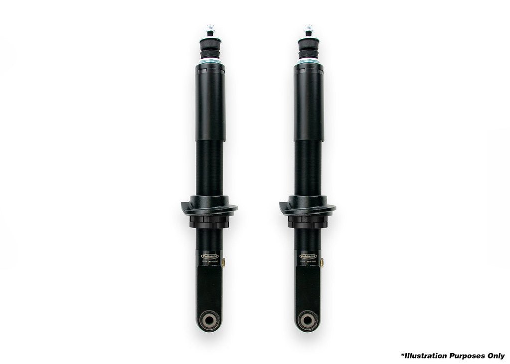 DOBINSONS 2.6" IMS MONOTUBE SHOCK - IMS45 - 60110 - Sniper Custom Trucks