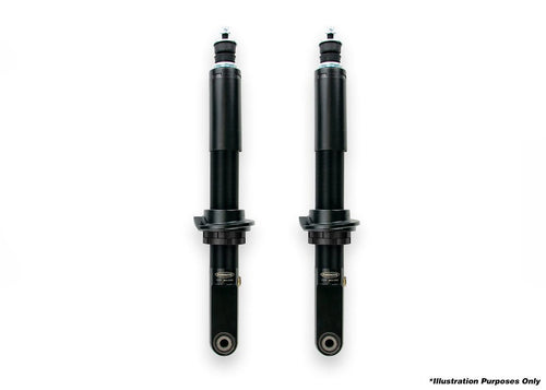 DOBINSONS 2.2" IMS MONOTUBE STRUT - IMS19 - 50098 - Sniper Custom Trucks