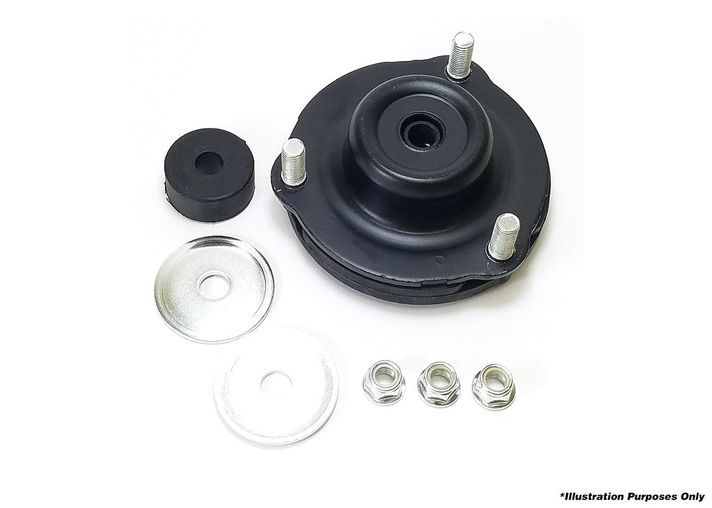 DOBINSONS STRUT TOP PLATE - SC19 - 015 - Sniper Custom Trucks