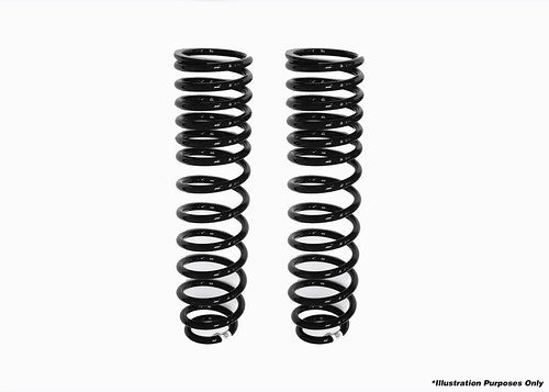 DOBINSONS COIL SPRING PAIR (C97 - 147VT) - Sniper Custom Trucks