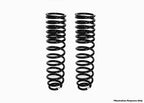 DOBINSONS COIL SPRING PAIR (C97 - 145VT) - Sniper Custom Trucks