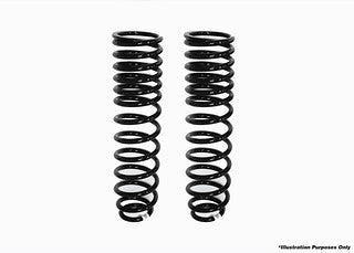 DOBINSONS COIL SPRING PAIR (C97-485VT)