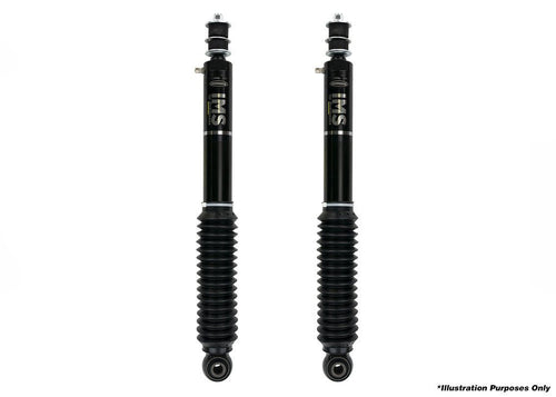 DOBINSONS 2.2" IMS MONOTUBE SHOCK - IMS19 - 50093 - Sniper Custom Trucks