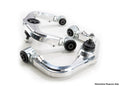 DOBINSONS UCA PAIR BILLET ALUMINUM SERIES FOR LAND CRUISER 200 SERIES  (WITH BALLJOINTS PRESSED) - UCA59-201K