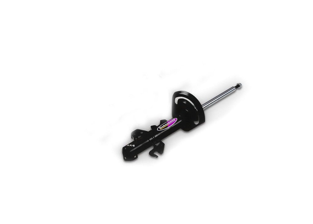 DOBINSONS GAS STRUT RH (BLACK) - GS29 - 430B RHB - Sniper Custom Trucks