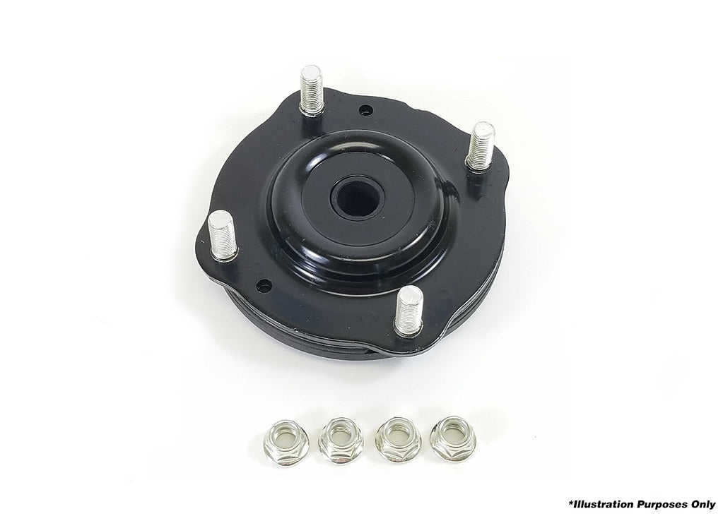 DOBINSONS STRUT TOP PLATE - SC19 - 010 - Sniper Custom Trucks