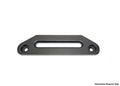 DOBINSONS ALUMINIUM FAIRLEAD - OFFSET - EW80 - 3824 - Sniper Custom Trucks