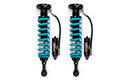 DOBINSONS MRR 3 WAY ADJUSTABLE MONOTUBE RESERVOIR STRUT 2.6" (INVERTED STYLE) - MRA16 - A304 - Sniper Custom Trucks