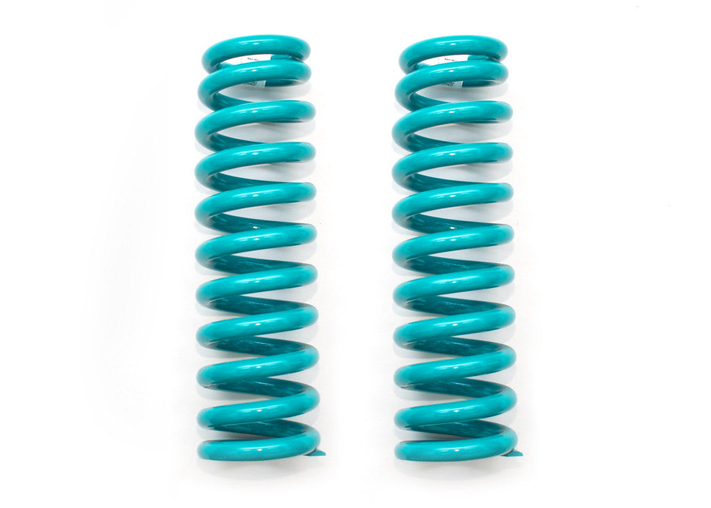 DOBINSONS COIL SPRINGS PAIR - C51-154