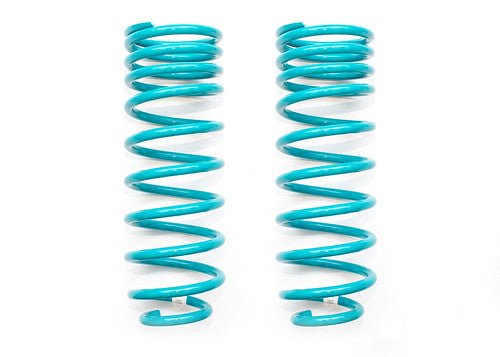 DOBINSONS COIL SPRINGS PAIR - C51 - 155V - Sniper Custom Trucks