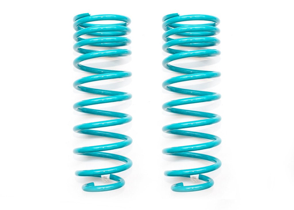 DOBINSONS COIL SPRING PAIR (C29 - 166V) - Sniper Custom Trucks