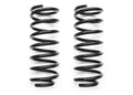 DOBINSONS COIL SPRING PAIR (BLACK) (C29 - 251B) - Sniper Custom Trucks