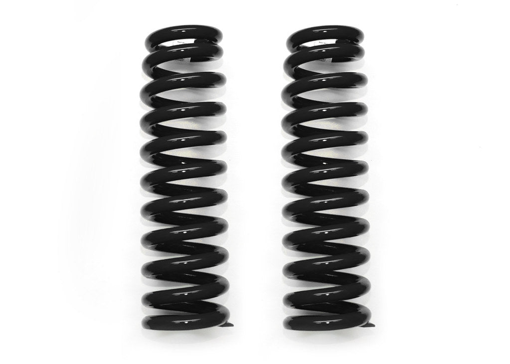 DOBINSONS COIL SPRING PAIR (C45-256)