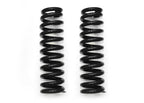 DOBINSONS COIL SPRINGS PAIR - C51-154