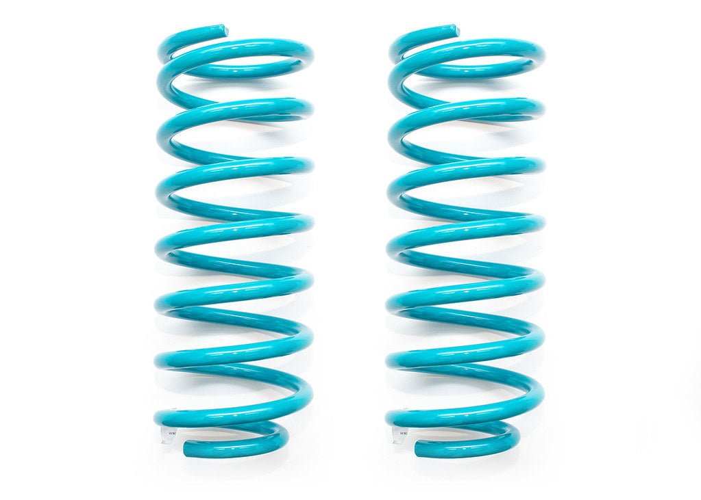 DOBINSONS COIL SPRING PAIR (C45 - 423) - Sniper Custom Trucks