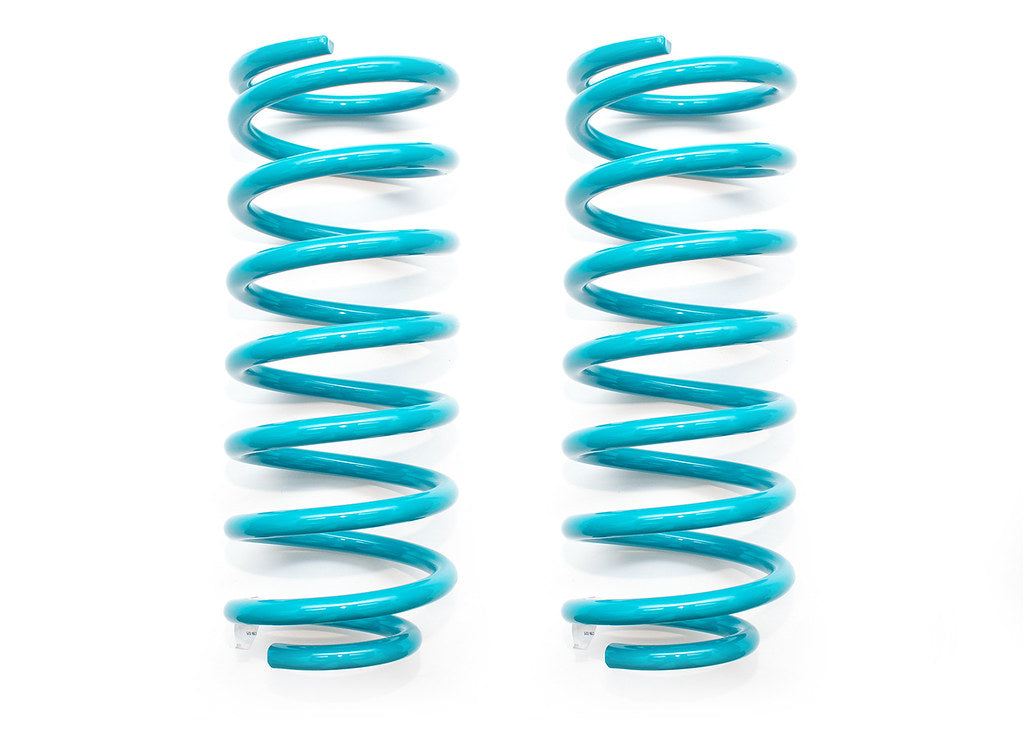 DOBINSONS COIL SPRINGS PAIR - C59-803