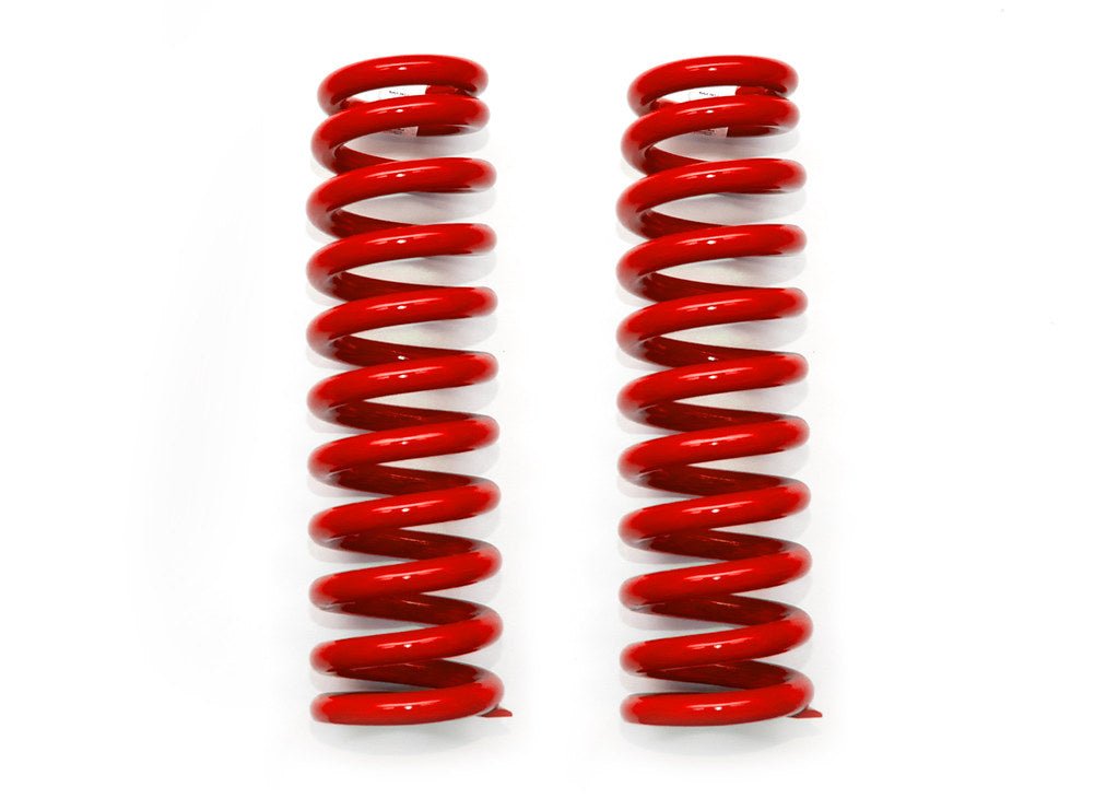 DOBINSONS COIL SPRING PAIR (C59 - 354) - Sniper Custom Trucks
