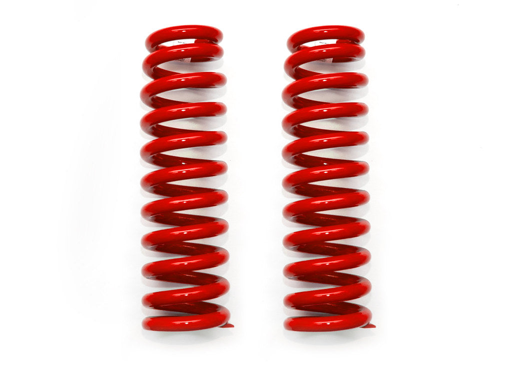 DOBINSONS COIL SPRINGS PAIR - C51-154