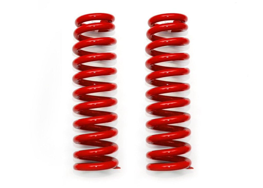 DOBINSONS COIL SPRING PAIR (C59 - 814) - Sniper Custom Trucks