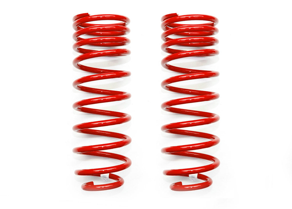 DOBINSONS COIL SPRING PAIR (C59-837V)
