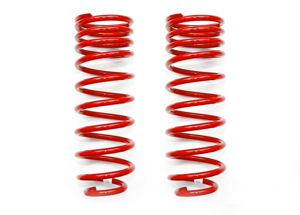 DOBINSONS COIL SPRINGS PAIR - C51 - 153V - Sniper Custom Trucks