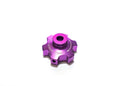 DOBINSONS HIGH SPEED COMPRESSION KNOB (PURPLE) - HSC - Sniper Custom Trucks