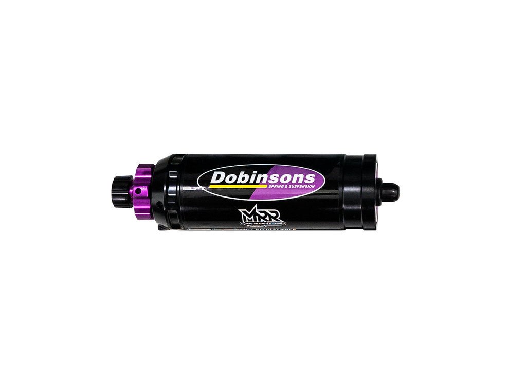 DOBINSONS REPLACEMENT RESERVOIR STICKER - Sniper Custom Trucks