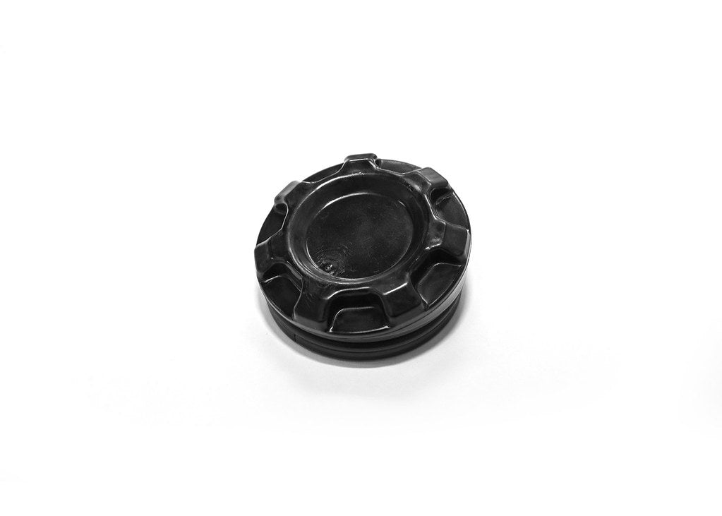 DOBINSONS REPLACEMENT PLASTIC CAP FOR BILLET UCA'S (UCA45 - 205K) - MJ - KZB025 - 06 - Sniper Custom Trucks