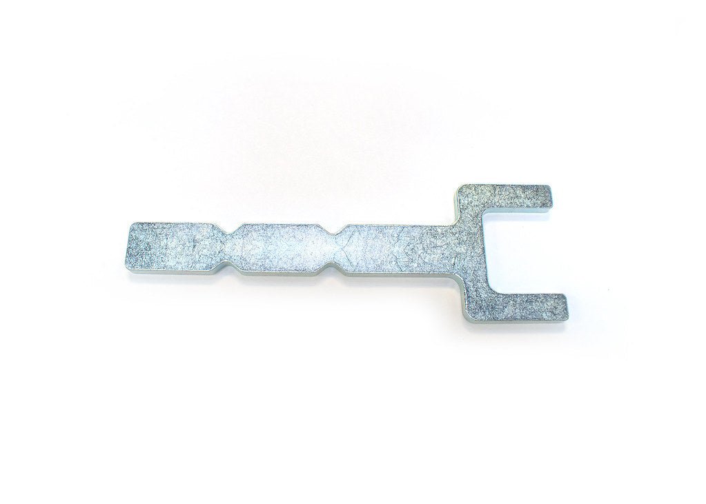 DOBINSONS BILLET ALUMINUM UCA ADJUSTER TOOL - MJ - KZB25 - 08 - Sniper Custom Trucks
